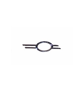 MERCEDES W211 ÖN TAMPON PANJUR KUŞAĞI KROM SAĞ 2007- A2118851274