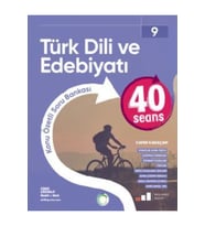 Okyanus Yayınları 9. Sınıf Edebiyatı 40 Seans (25)