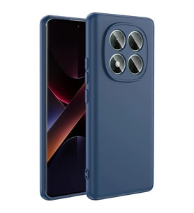 Xiaomi Poco X7 Kılıf Zore Mara Lansman Kapak