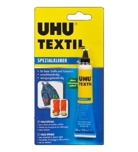 Uhu Textil Kumaş Yapıştırıcısı 