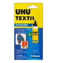 Uhu Textil Kumaş Yapıştırıcısı 