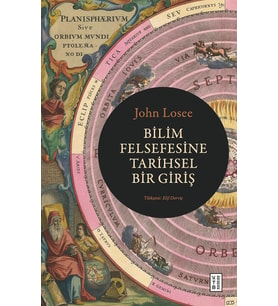 Felsefesine Tarihsel Bir Giriş
