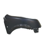 FORD TRANSIT CONNECT- 09/14; ÖN ÇAMURLUK SAĞ  SİNYAL VE DODİK DELİKLİ (EAGLE BODY) 9T16 16015 AB