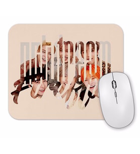 Nct Dream Fireflies Mouse Pad
