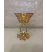 ORANGE ALTIN KRİSTAL ŞEKERLİK