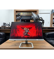 HP 22ES 21.5” Full HD 60Hz 7ms IPS T3M70AA Monitör (İKİNCİ EL)