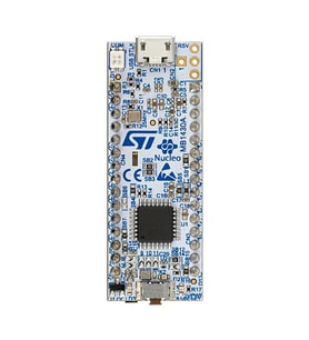 ST NUCLEO-L011K4 Nucleo Kit Geliştirme Kartı STM32 STM32L011K4 Arm Cortex-M0+ 32MHz Mcu