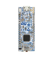 ST NUCLEO-L011K4 Nucleo Kit Geliştirme Kartı STM32 STM32L011K4 Arm Cortex-M0+ 32MHz Mcu