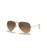 RB 3025 112/M2 55 Ray-Ban AVIATOR Polarize Güneş Gözlüğü