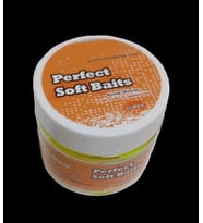 Pandora Kavanoz Perfect Soft Baits Sandworm 7cm Renk: Light Green