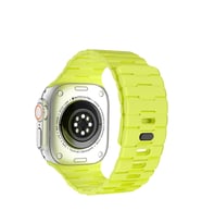 Watch 49Mm Wowen Kordon - Yeşil