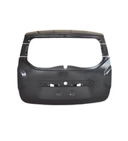 Dacia Duster 2010 Sonrası Uyumlu Bagaj Kapağı