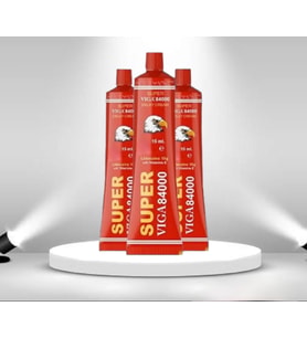 3 KUTU VİGA 84000 GEÇİKTİRİCİ KREM- AYNI GÜN HIZLI GÖNDERİ 3x15ML- MADE İN GERMANY - ORJİNAL