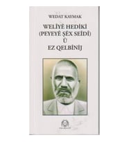Weliye Hediki u Ez Qelbinij