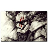 Cakatablo Film Star Wars Ve Viking Görseli