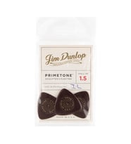Jim Dunlop Primetone Small Triangle Smooth 3lü Pena Seti (1.50mm)