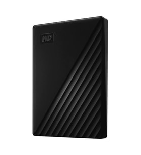 Wd 2Tb My Passport WDBYVG0020BBK 2.5" USB 3.0 Harici Harddisk