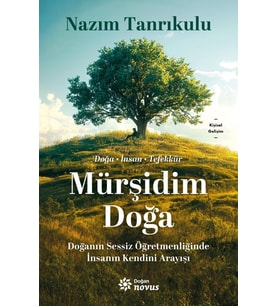 Mürşidim Doğa