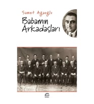 Babamın Arkadaşları