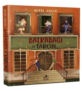 Bbağı ve Tarçın