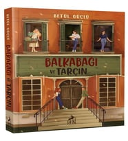 Bbağı ve Tarçın