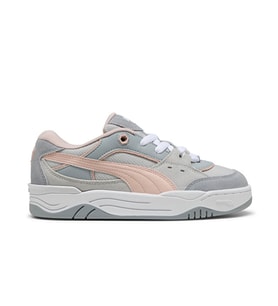 Puma 180 Unisex Günlük Ayakkabı 38926730 Gri