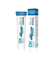 DKDENT Klasik Florürsüz Doğal Diş Macunu 75 ml