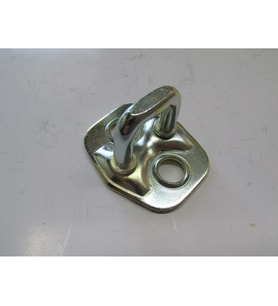 RENAULT MEGANE- 2- 03/09; ÖN/ARKA KAPI KİLİT KARŞILIĞI SAĞ/SOL AYNI (ADET) 1444-2245 8200765143