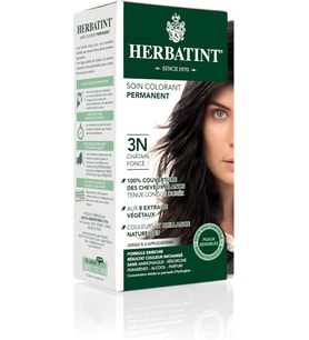 Herbatint Saç Boyası 3N Chatain