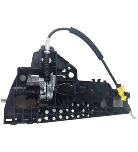Audi A6 2012- Kapi KOL İç Mekanizmasi 4H0837886 OEM