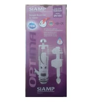 Siamp 49 / 101 Çift Kademeli Rezervuar İç Takımı