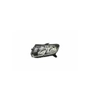 RENAULT CLİO SYMBOL ÖN FAR SOL 2012-2016 260602233R