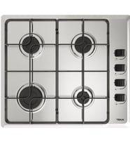 TEKA HLX 640 KBA0E IX (E5) İNOX OCAK (Krom)