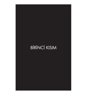 Karanlık Sular - Paula Hawkins (Ciltli) Hardcover