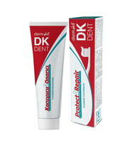 Dkdent Dk Dent Florürlü Koruyucu ve Onarıcı Diş Macunu 100 ml