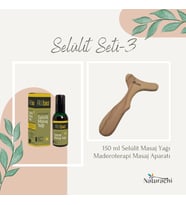 Selülit Masaj Seti-3