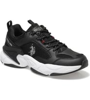 Us Polo MAYBE WMN 4FX 101503746 Kadın Günlük Sneakers
