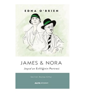 James & Nora
