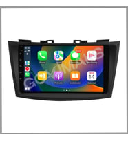 SUZUKI SWIFT 2012-2016 UYUMLU 4 GB RAM 64 GB HAFIZA ANDROID MULTIMEDIA TEYP