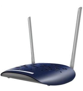 Tp-Link TD-W9960 300 Mbps 4 Port ADSL2+-VDSL Kablosuz Fiber Modem