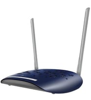 Tp-Link TD-W9960 300 Mbps 4 Port ADSL2+-VDSL Kablosuz Fiber Modem
