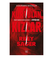 Kurtulan Kızlar