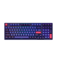 AKKO 3098 Neon RGB Mekanik Gaming Klavye