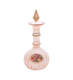 Decorium Parfüm Şişesi Romantica Bal Ars 2509 M02509-Ab