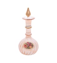 Decorium Parfüm Şişesi Romantica Bal Ars 2509 M02509-Ab