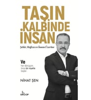 Taşın Kalbinde İnsan