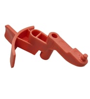 Model 588 Dikiş Makinesi İleri Geri Dikiş (Zikzak) Kolu (Pembe) / 27706