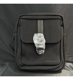 Pierre Cardin 01PC00102-S Portföy Çantası Siyah