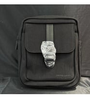 Pierre Cardin 01PC00102-S Portföy Çantası Siyah