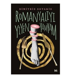 Romanyalıyı Yiyen Yamyam